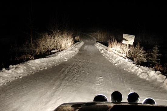 Snowball Rally Feb 10-11 Calgary AB CSCC/RallyWest