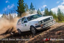 Runamuck Rally