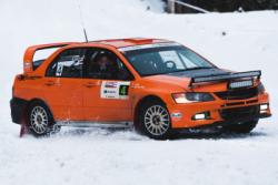 Cronus Rally
