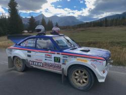 Kamloops Race and Rally