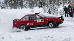 Fun Fabricator Racing