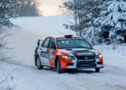 Neiksans Rally Sport