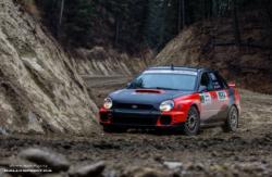 Slip Angle Racing